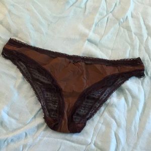 PRINCESSE tam tam Bikini Panty